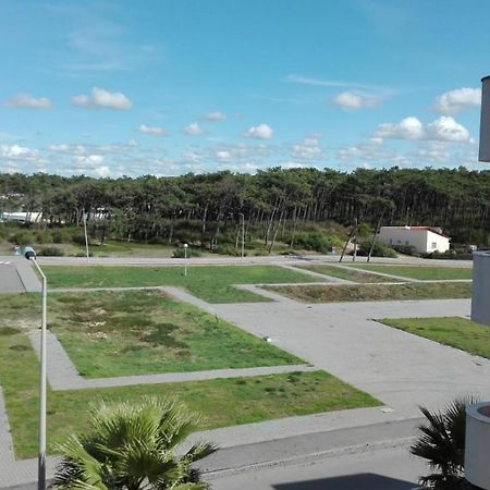 Mira Mar Apartment Furadouro Ovar Dış mekan fotoğraf