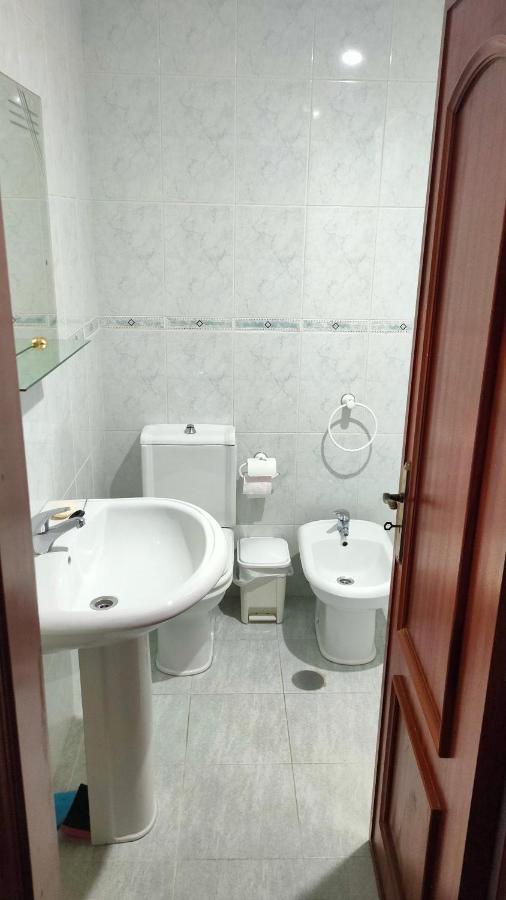 Mira Mar Apartment Furadouro Ovar Dış mekan fotoğraf