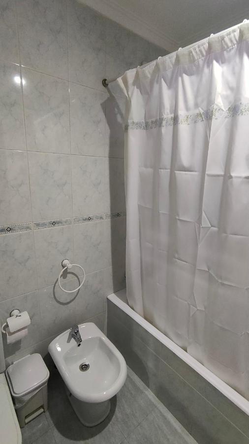 Mira Mar Apartment Furadouro Ovar Dış mekan fotoğraf