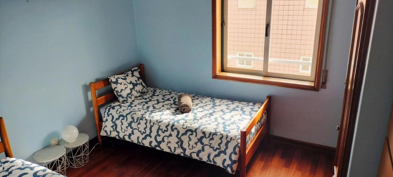 Mira Mar Apartment Furadouro Ovar Dış mekan fotoğraf