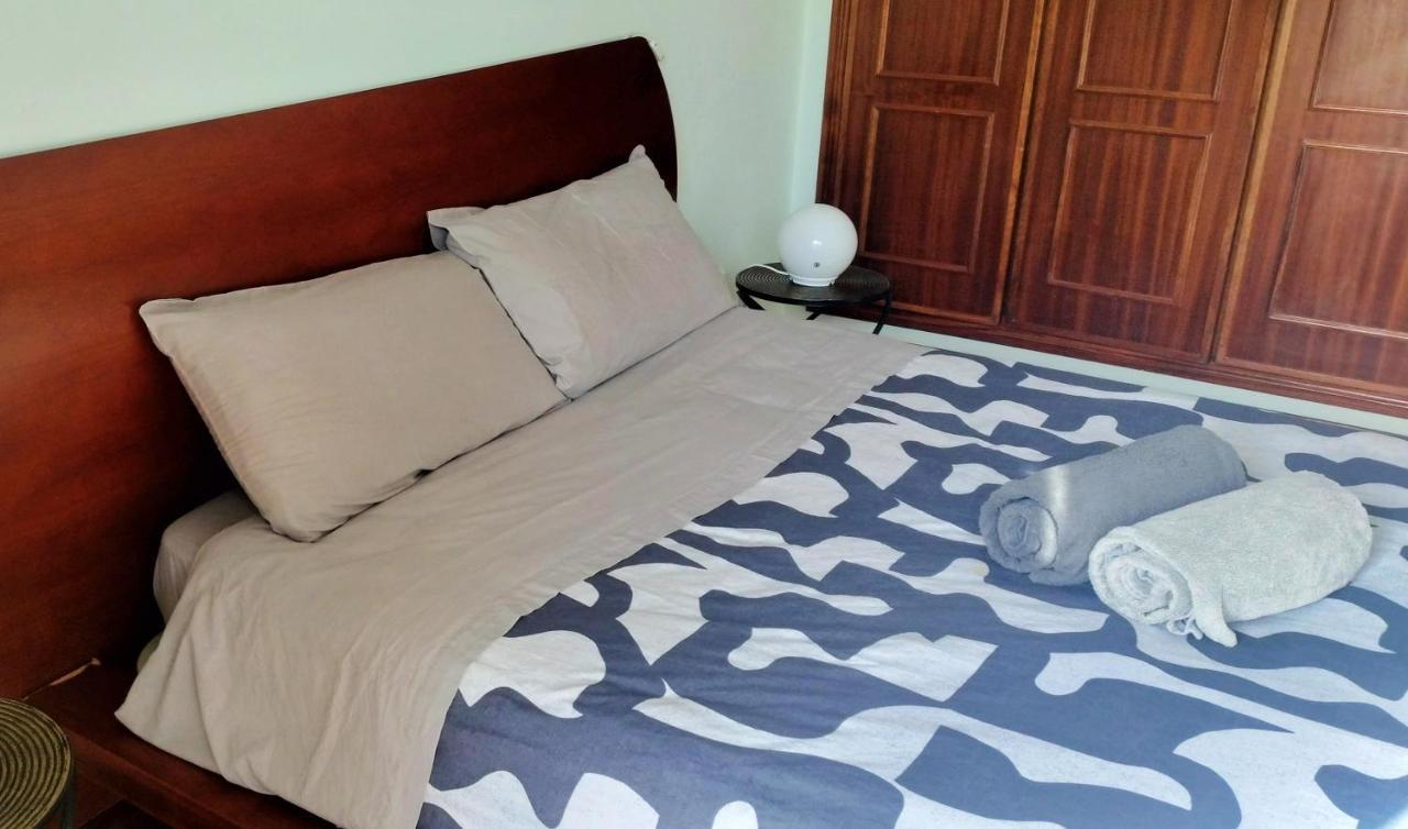 Mira Mar Apartment Furadouro Ovar Dış mekan fotoğraf