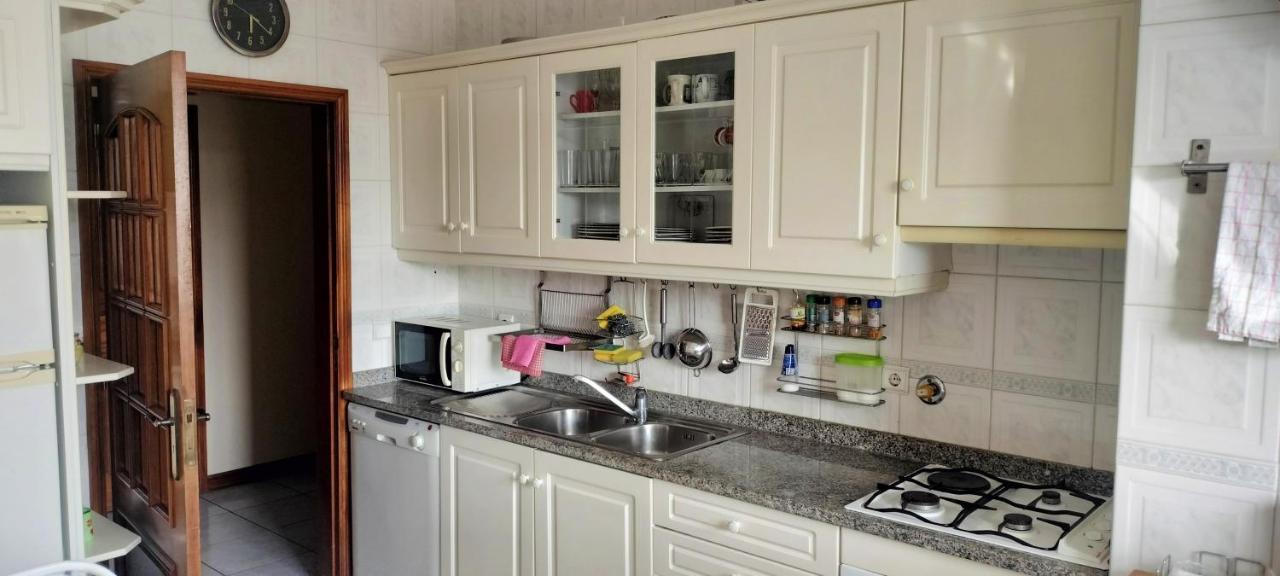 Mira Mar Apartment Furadouro Ovar Dış mekan fotoğraf