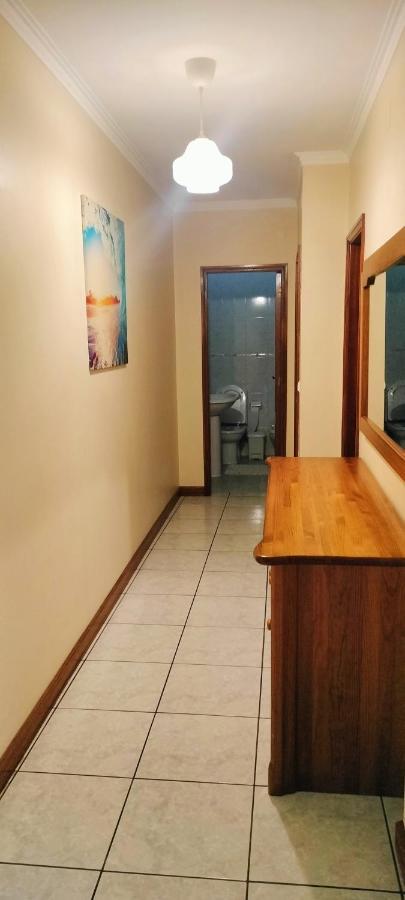 Mira Mar Apartment Furadouro Ovar Dış mekan fotoğraf